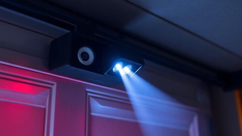 Tamper-Resistant Features: Protecting Your Family